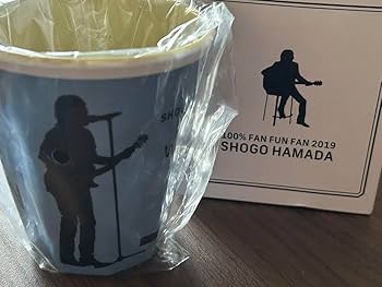 Amazon.co.jp: 浜田省吾マグカップ、メラミンカップ、ロックジェット